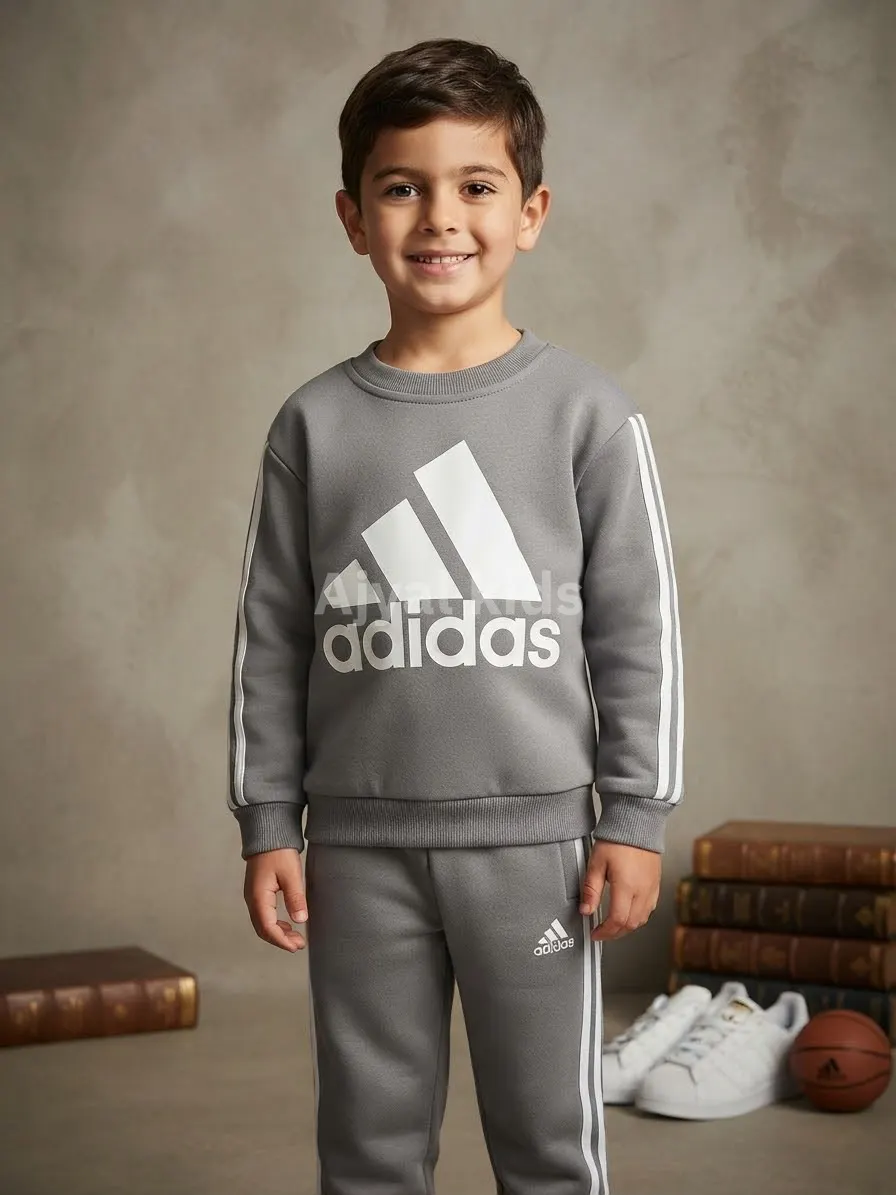 ترينغ ولادي خريفي 2-10 adidas