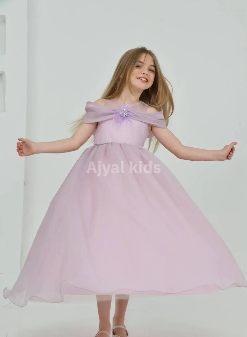 بدلة بناتي نهدي