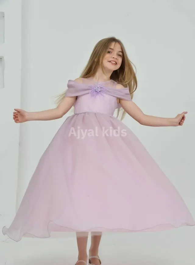 بدلة بناتي نهدي
